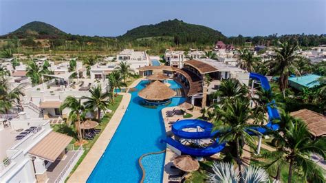 Oriental Beach Pearl Resort, Sam Roi Yot – Updated .